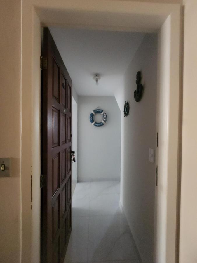 Blue Ape Cobertura Duplex Na Praia Do Morro Guarapari Exterior photo